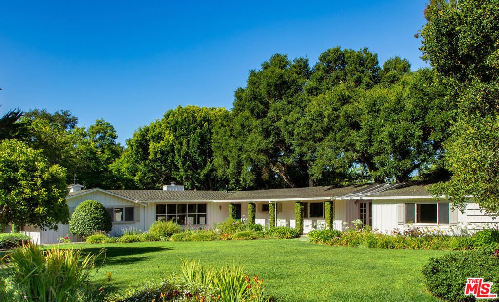 House in Montecito, California, United States 1 - 18008327