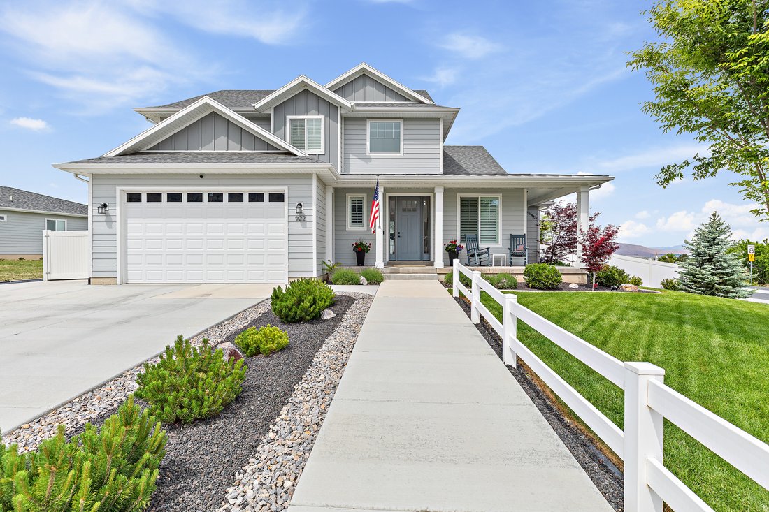 House in Woodland Hills, Utah, United States 2 - 18007600