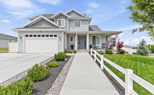 Maison à Woodland Hills, Utah, États-Unis 1