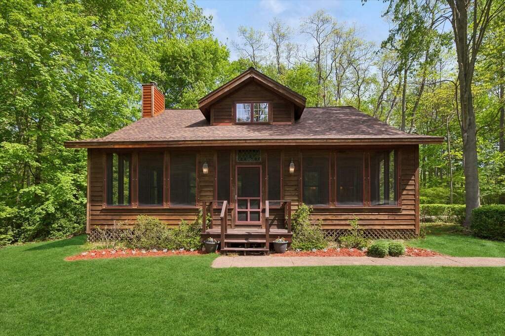 House in South Haven, Michigan, United States 5 - 18012336