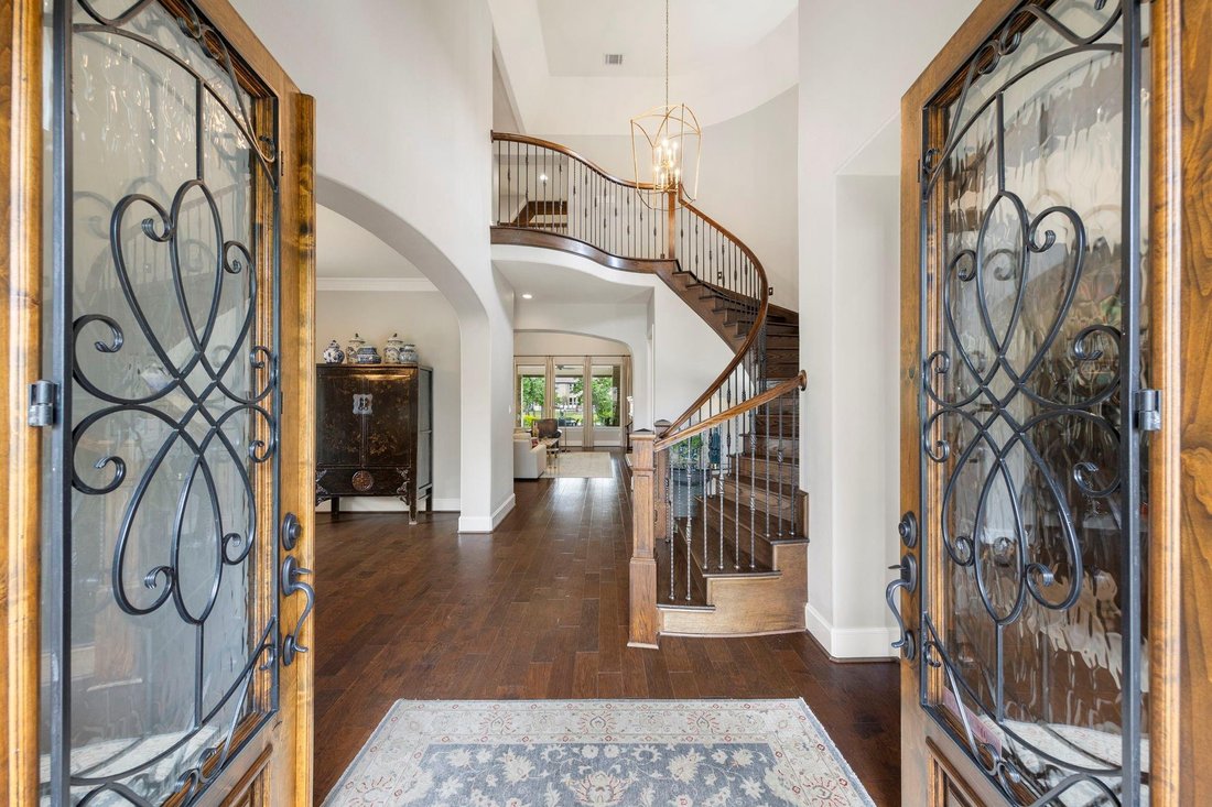 Haus in Spring, Texas, Vereinigte Staaten 4 - 18009721