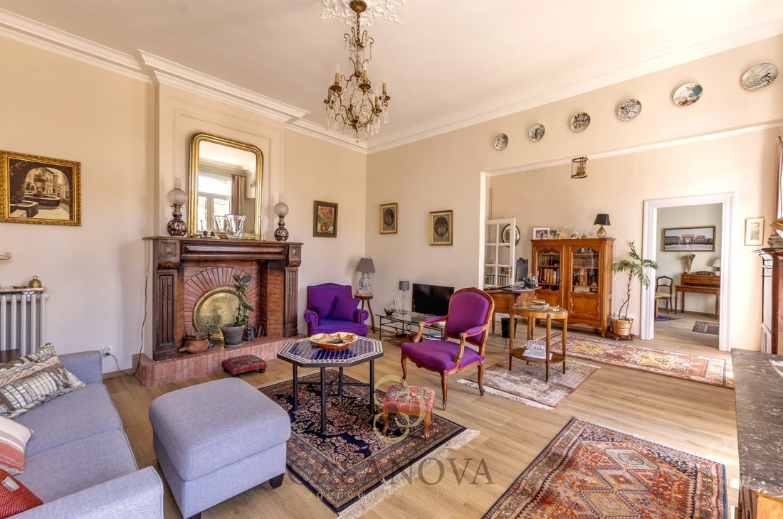 Apartment in Port Marianne, Montpellier, France 1 - 18010627