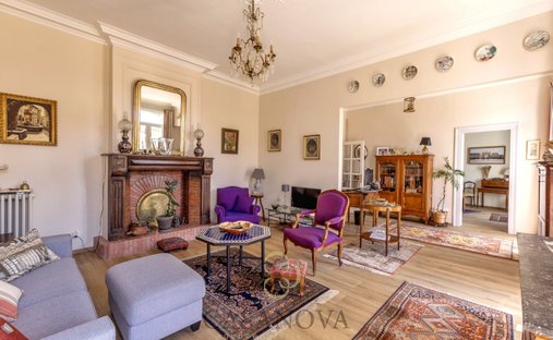 Apartment in Port Marianne, Montpellier, France 1