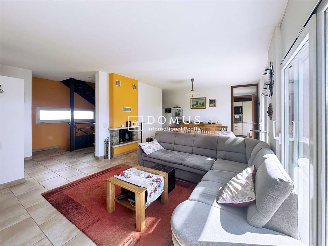 Villa in Mendrisio, Ticino, Switzerland 3 - 18008410
