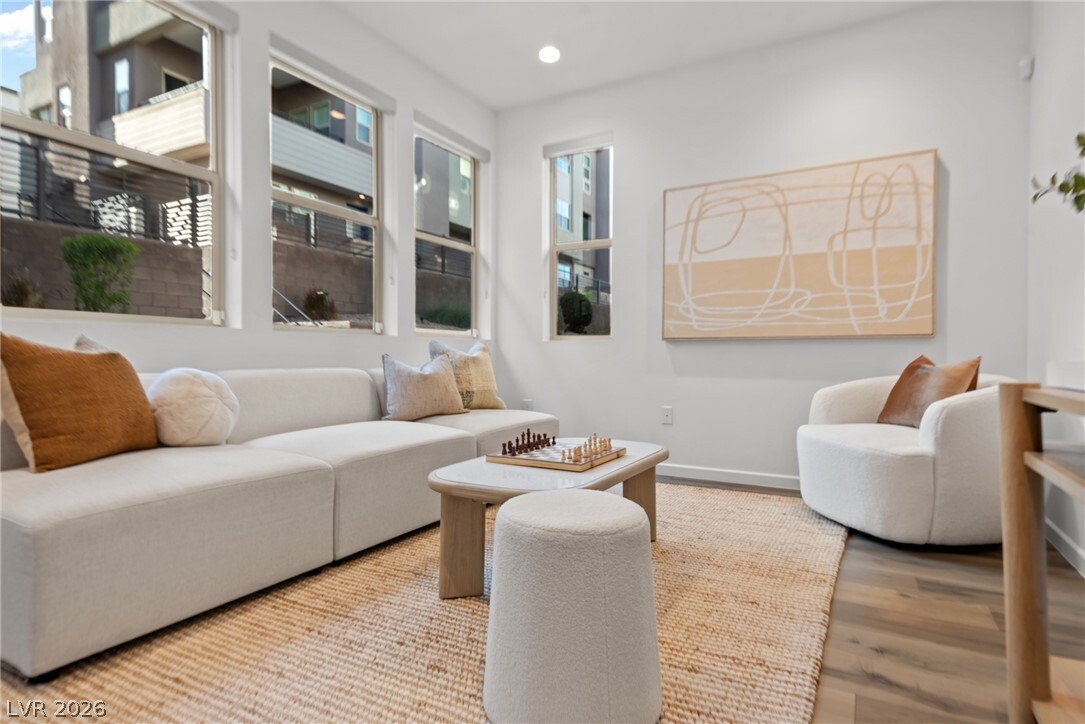 Townhouse in Las Vegas, Nevada, United States 5 - 18007919
