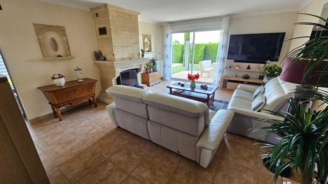 Villa in Gambais, Ile-de-France, France 5 - 18006925