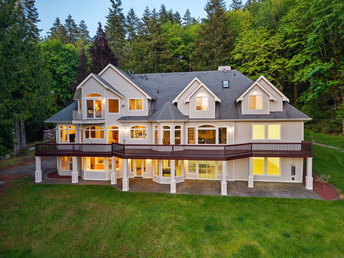 House in Olympia, Washington, United States 1 - 18010435