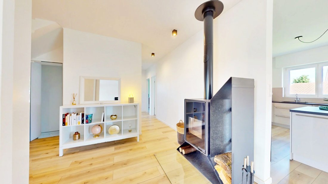 House in Bruebach, Grand Est, France 5 - 17724349