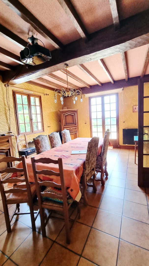 Villa in Le Pontet-La Plane, Sarlat-la-Canéda, France 5 - 18011412