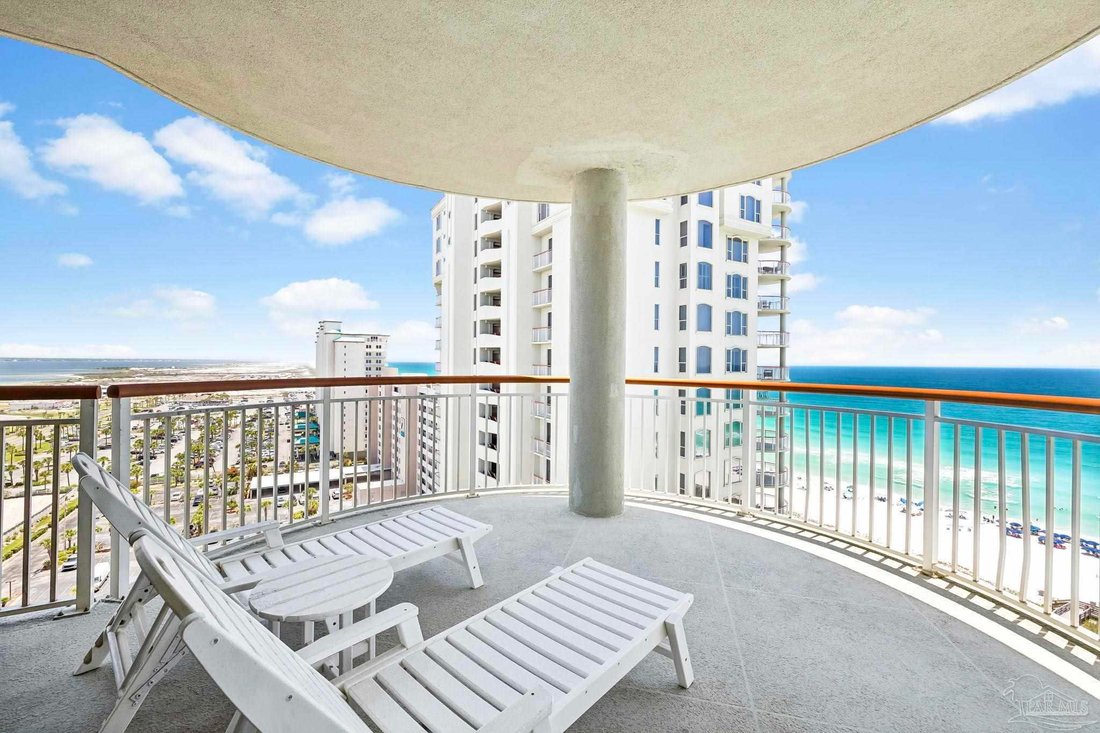 Condo in Navarre Beach, Florida, United States 1 - 18008111