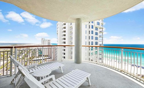 Condo in Navarre Beach, Florida, United States 1