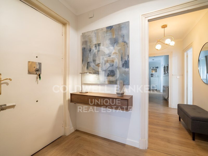 Apartment in Barrio Salamanca, Madrid, Spain 5 - 18011454