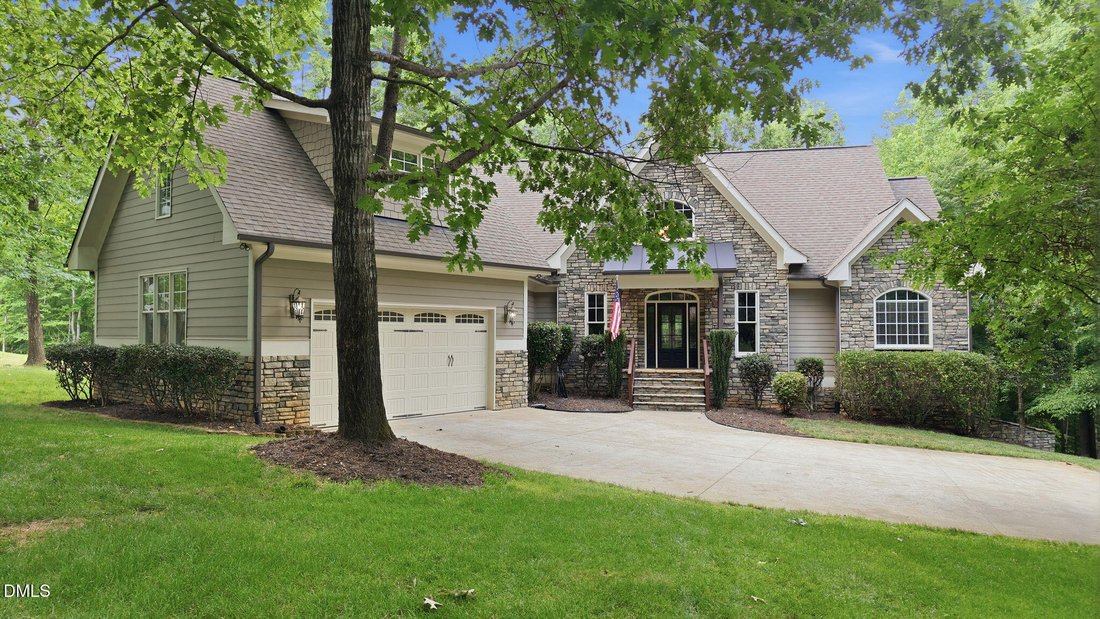 House in Youngsville, North Carolina, United States 2 - 18005232