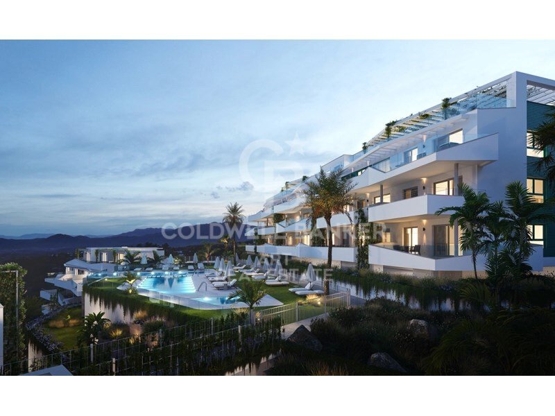 Apartment in La Cala de Mijas, Mijas, Spain 2 - 18011805