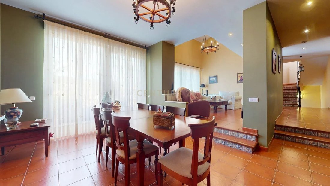Villa in Villalbilla, Comunidad de Madrid, Spain 2 - 17803542