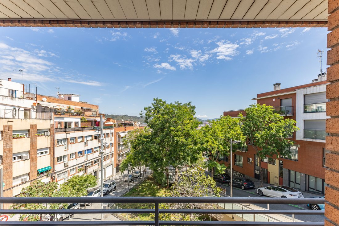 Apartment in Horta-Guinardó, Barcelona, Spain 4 - 18009800