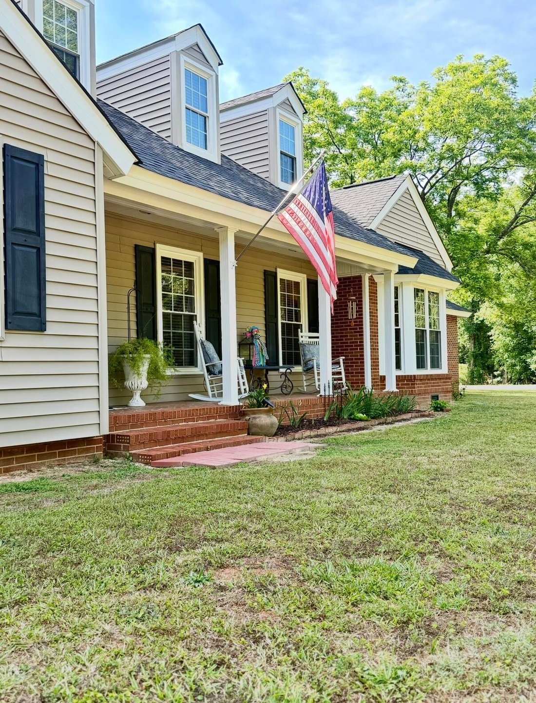 House in Norwood, Georgia, United States 4 - 18008158