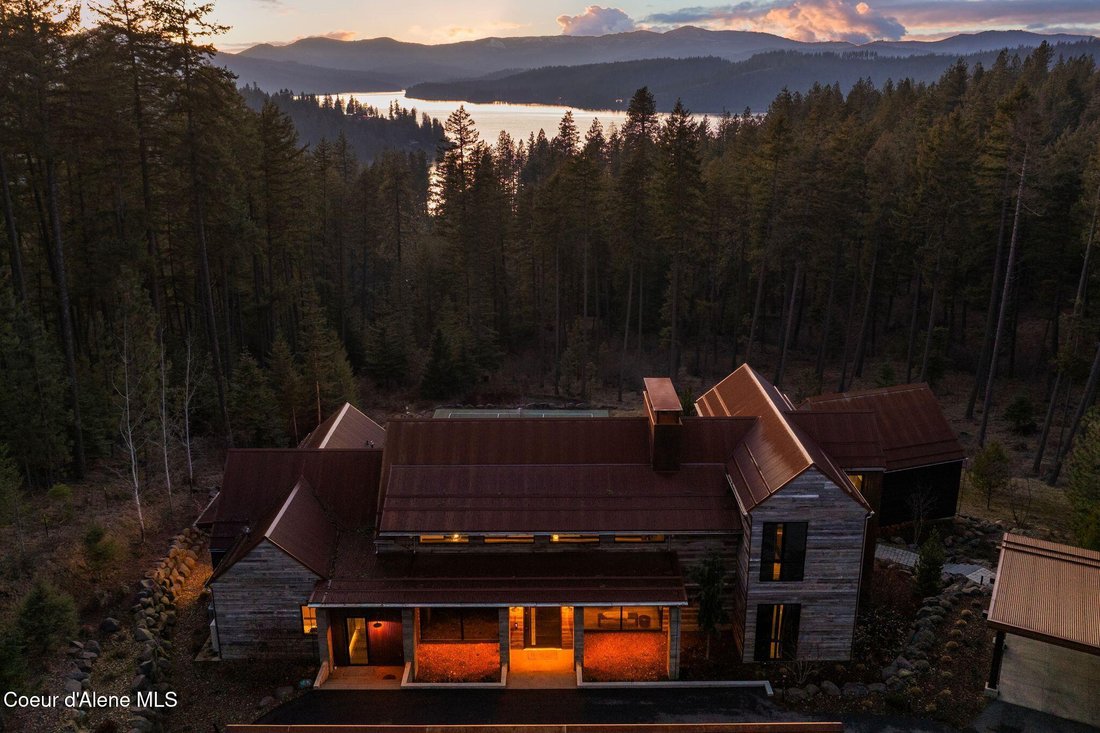 House in Harrison, Idaho, United States 2 - 18001782