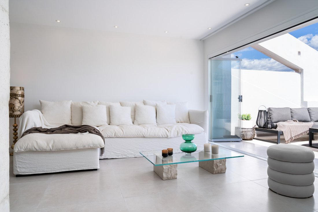 Apartment in Benahavis, Andalusia, Spain 5 - 18007806