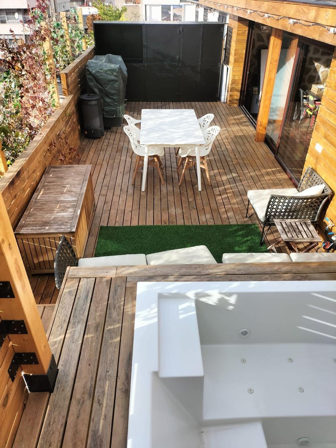 Apartment in Chamartín, Madrid, Spain 3 - 18005519