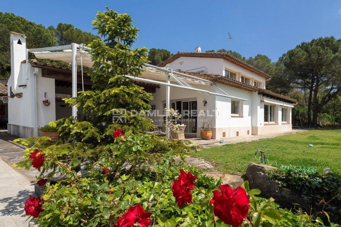 House in Santa Cristina d'Aro, Catalonia, Spain 5 - 18007794