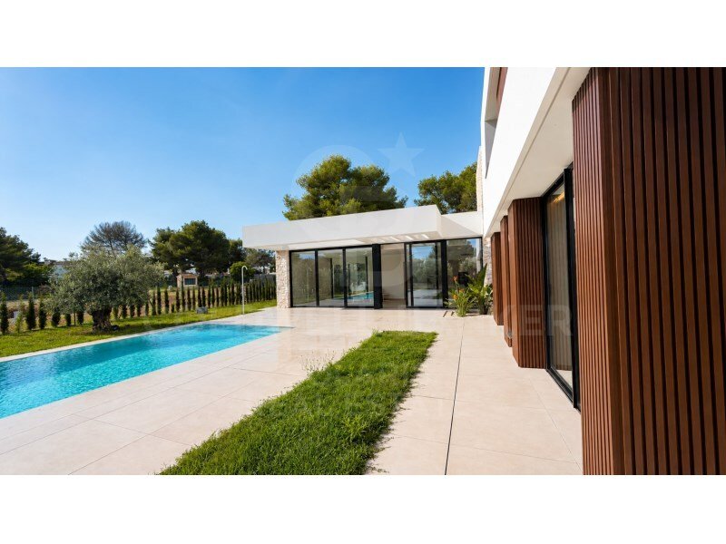 House in Vicalvaro, Madrid, Spain 2 - 18011041