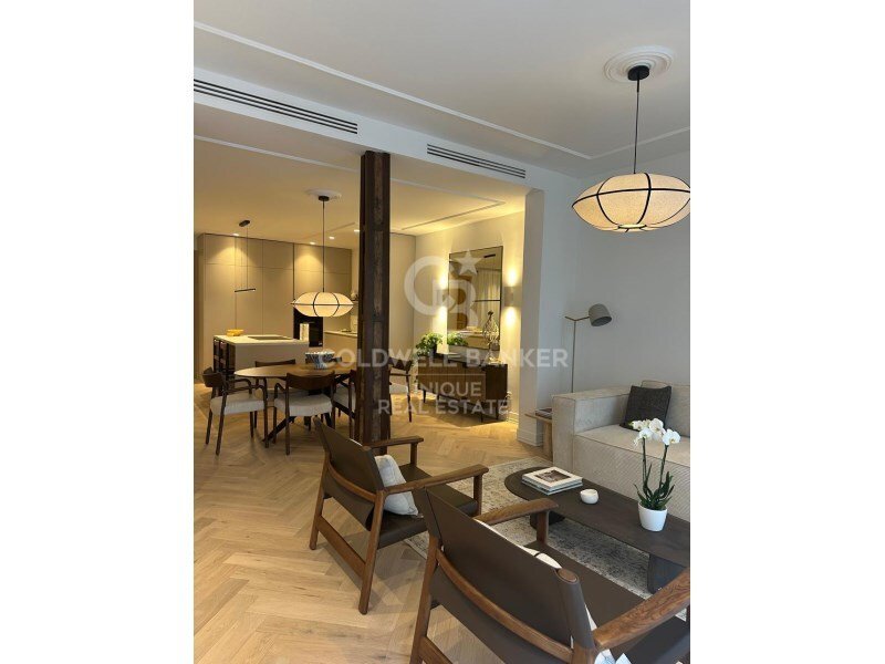 Apartment in Centro, Madrid, Spain 5 - 18011431