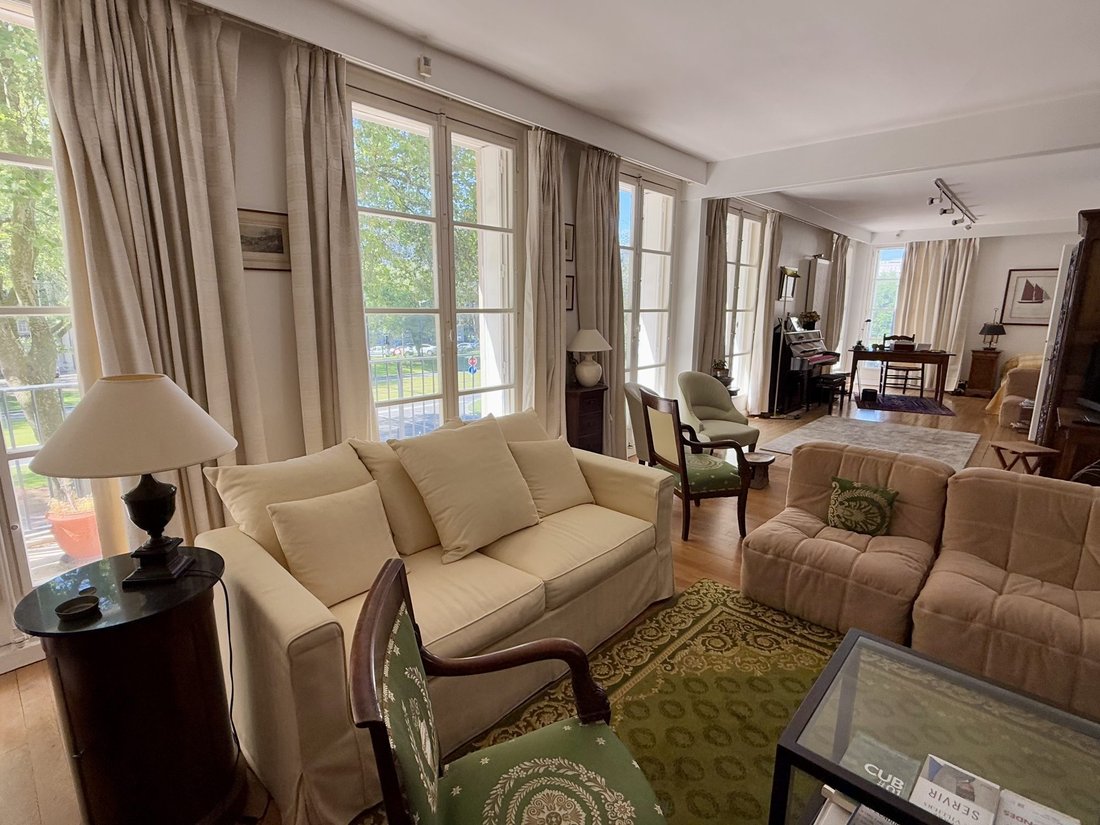 Apartment in Le Havre, Normandy, France 4 - 18012123