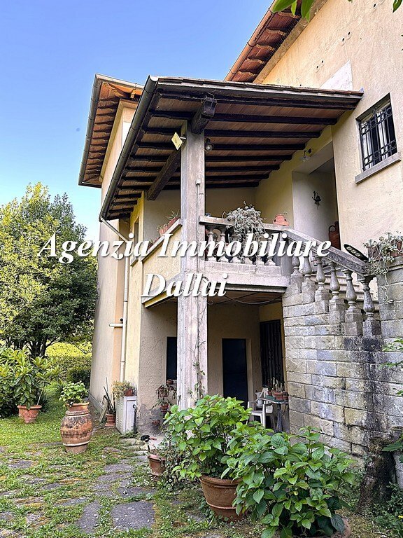 Villa in Scarperia e San Piero, Tuscany, Italy 3 - 18007604