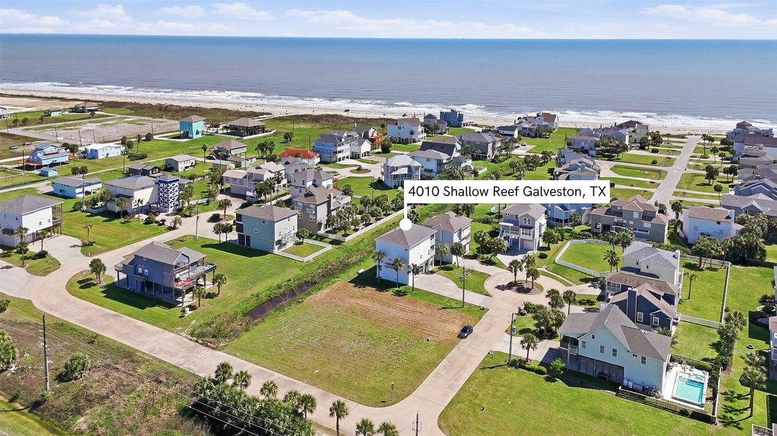 House in Galveston, Texas, United States 5 - 17420518