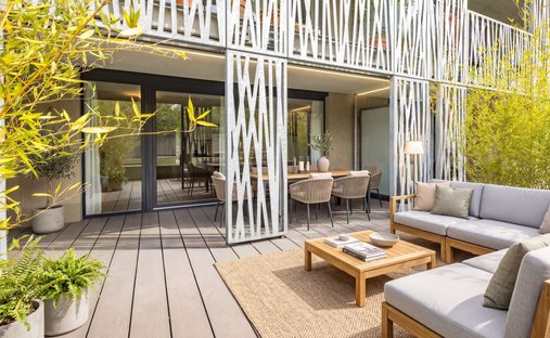 Apartamento en Múnich, Baviera, Alemania 1