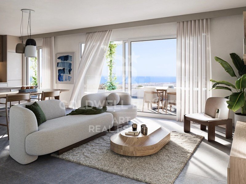 Apartment in La Cala de Mijas, Mijas, Spain 3 - 18011805