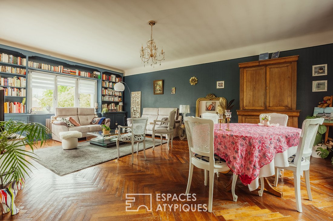 Villa in Friville-Escarbotin, Hauts-de-France, France 4 - 18006893