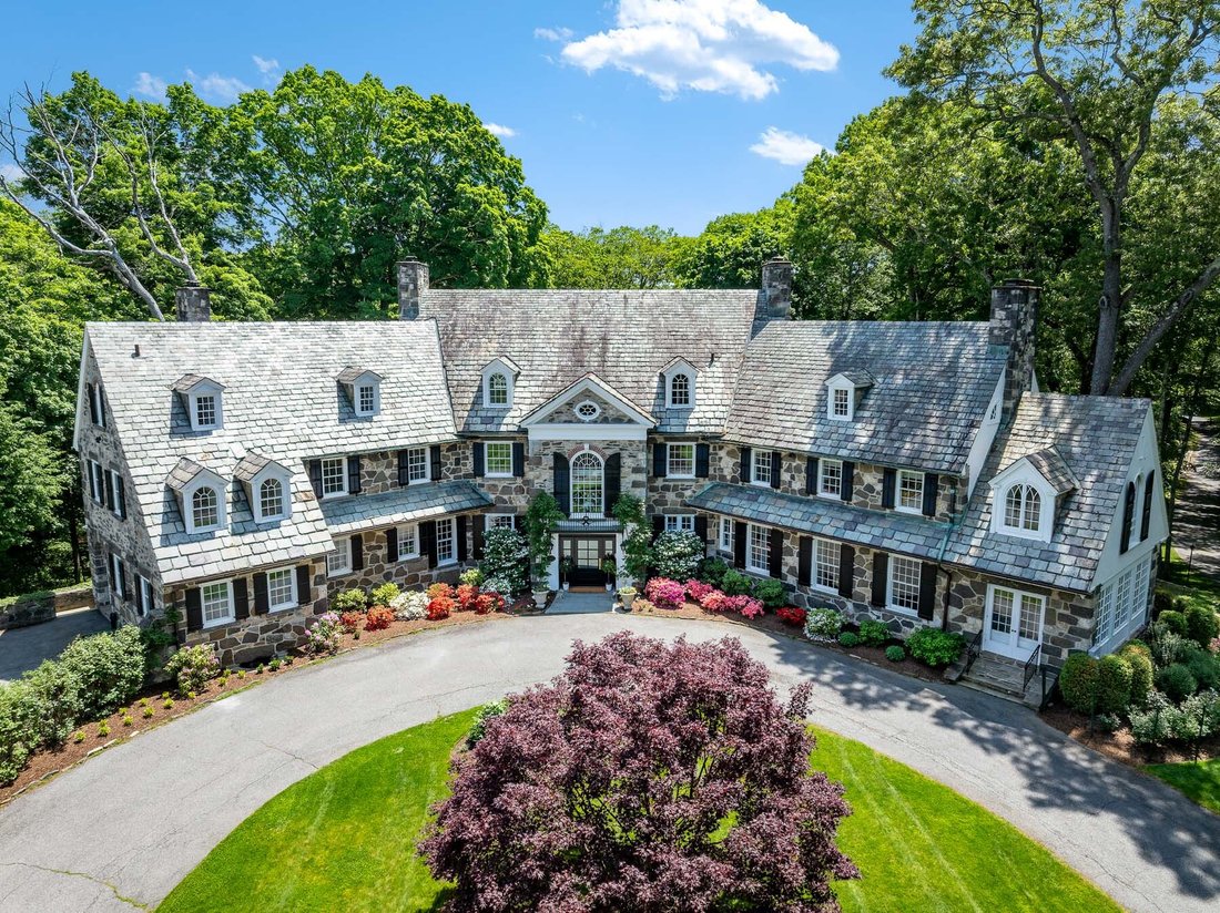 House in Greenwich, Connecticut, United States 1 - 18011207