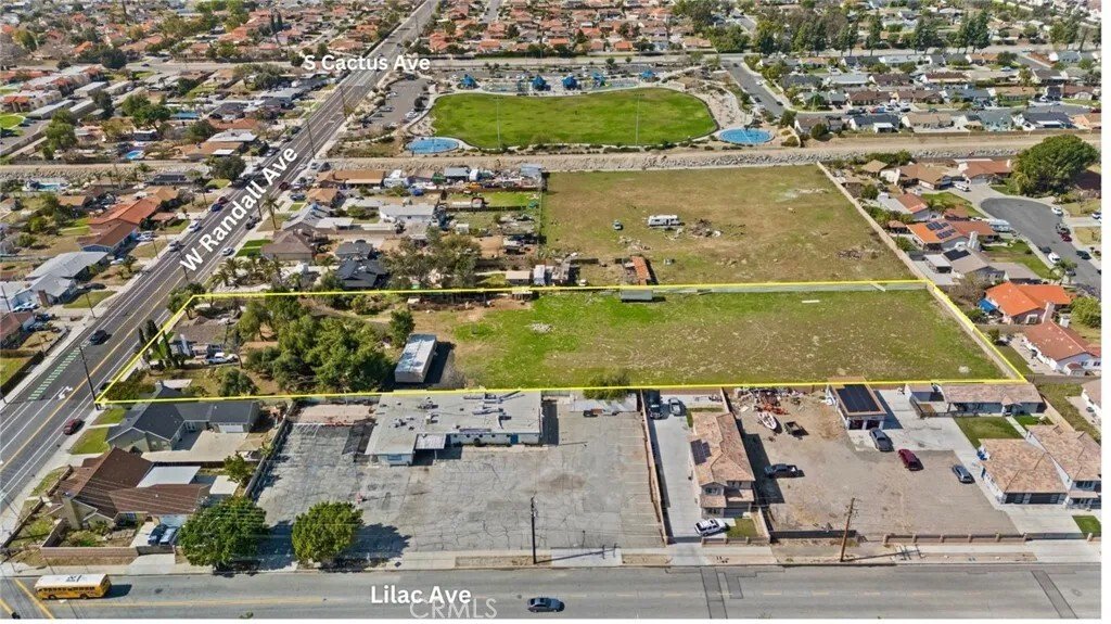 House in Rialto, California, United States 5 - 16526836