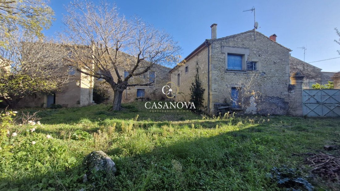 House in Centre Ville, Pezenas, France 4 - 18010217
