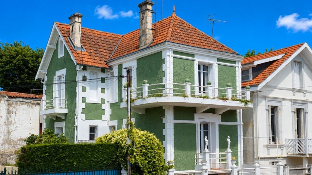 House in Le Fief-La Garenne, Royan, France 1 - 18009543