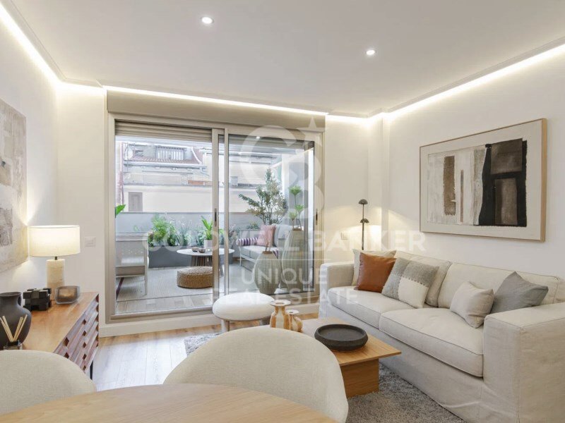 Apartment in Centro, Madrid, Spain 4 - 18011564