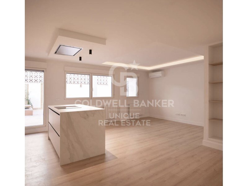 Apartment in Chamartín, Madrid, Spain 4 - 18011020