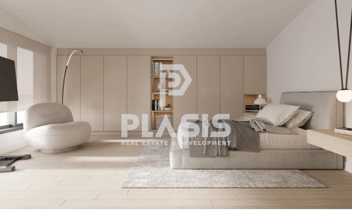 Apartment in Argyroupoli, Attica, Greece 3 - 18006005