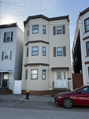 Apartment in Boston, Massachusetts, United States 1 - 18006540