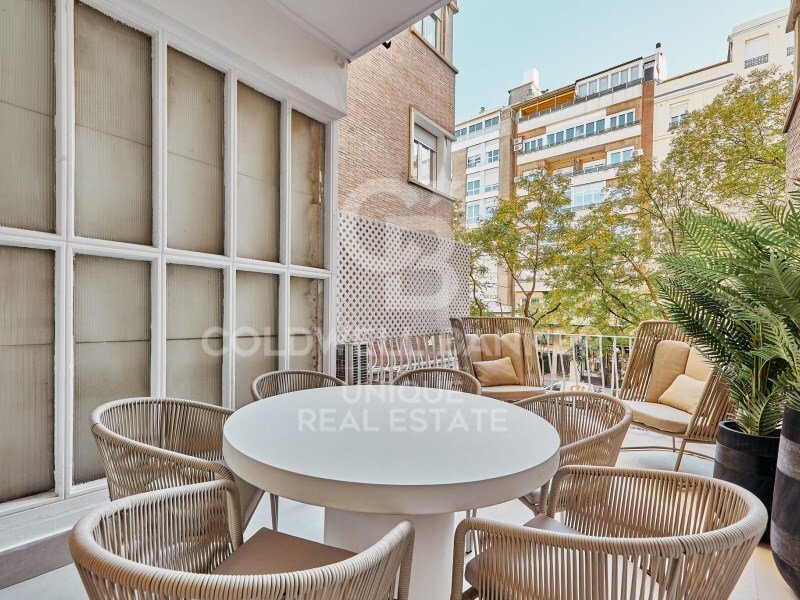 Apartment in Barrio Salamanca, Madrid, Spain 2 - 16054348