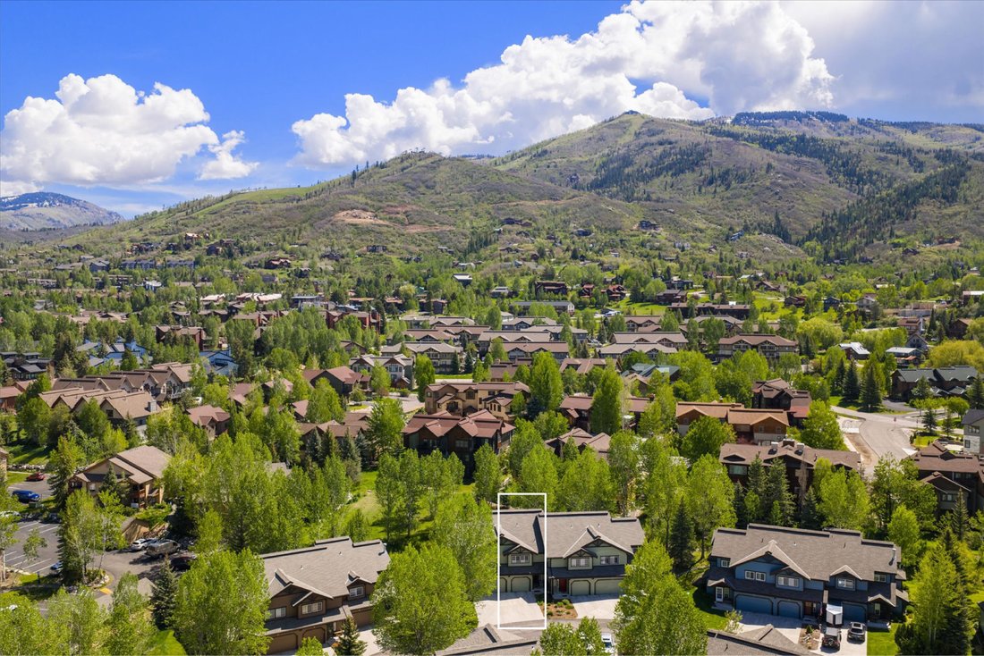 Condo in Steamboat Springs, Colorado, United States 2 - 18012346