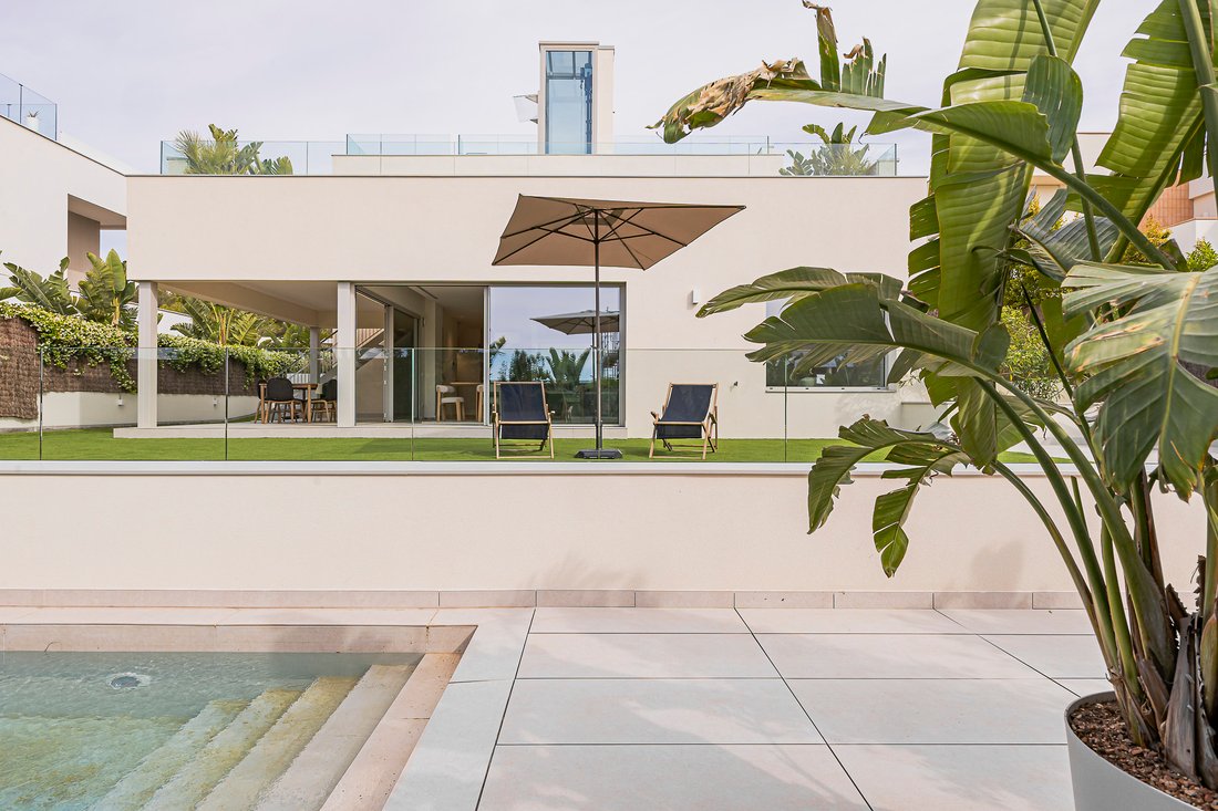 House in Sitges, Catalonia, Spain 4 - 15237472