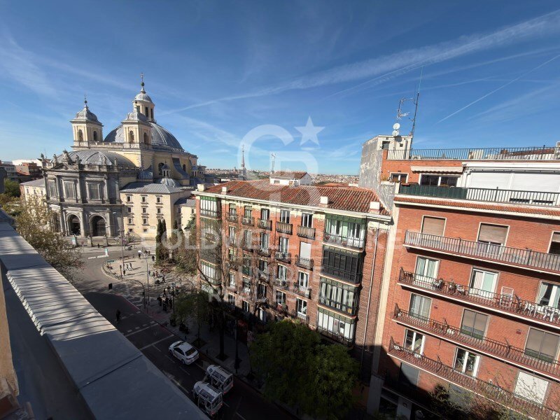 Apartment in Centro, Madrid, Spain 1 - 18011070