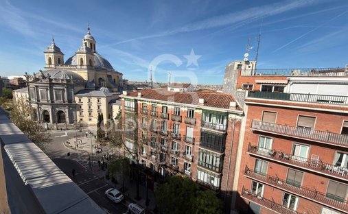 Apartment in Centro, Madrid, Spain 1