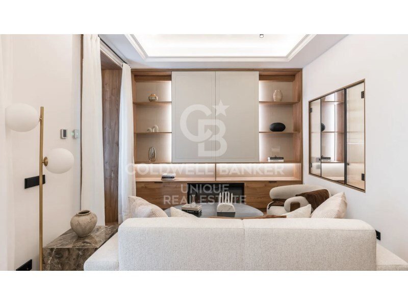 Apartment in Barrio Salamanca, Madrid, Spain 4 - 18011180