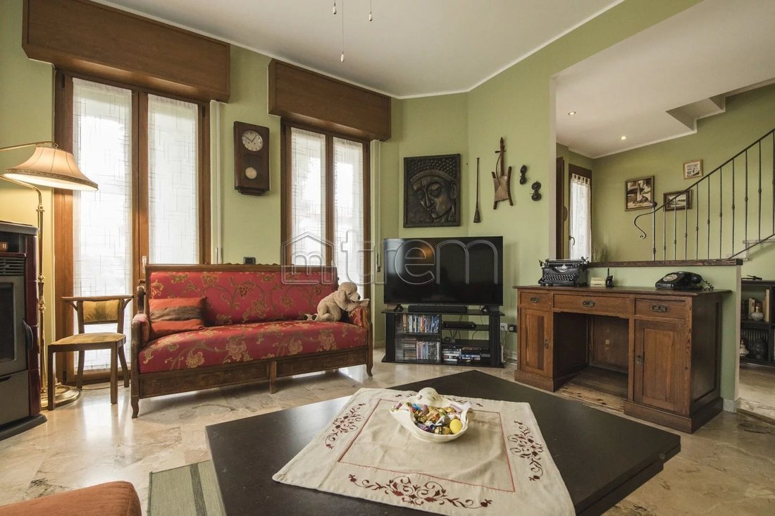 Villa à Pogliano Milanese, Lombardie, Italie 4 - 18010728