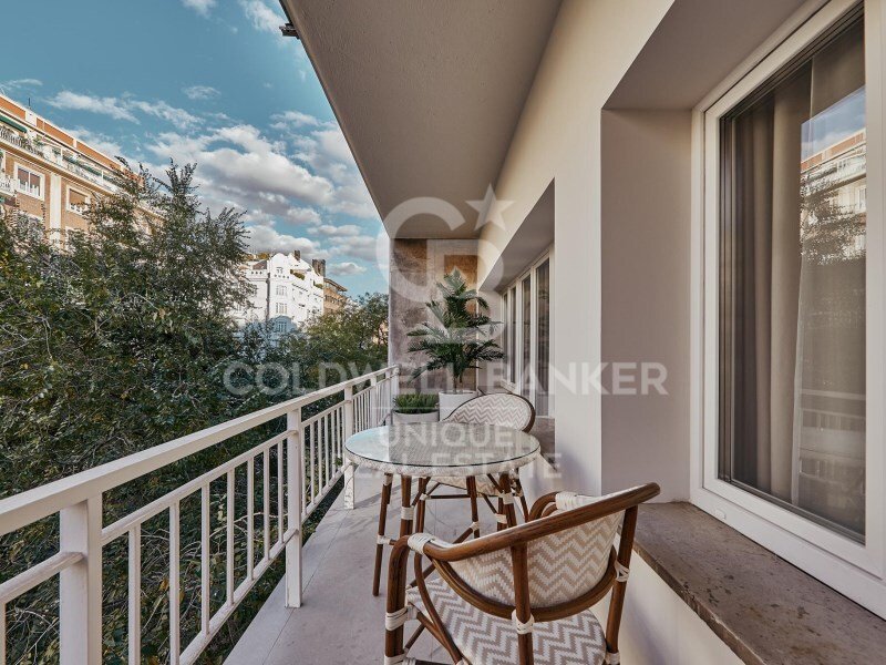 Apartment in Barrio Salamanca, Madrid, Spain 4 - 16221861