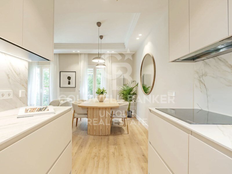 Apartment in Barrio Salamanca, Madrid, Spain 4 - 15989264
